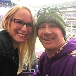 Meet your Posher, Shari